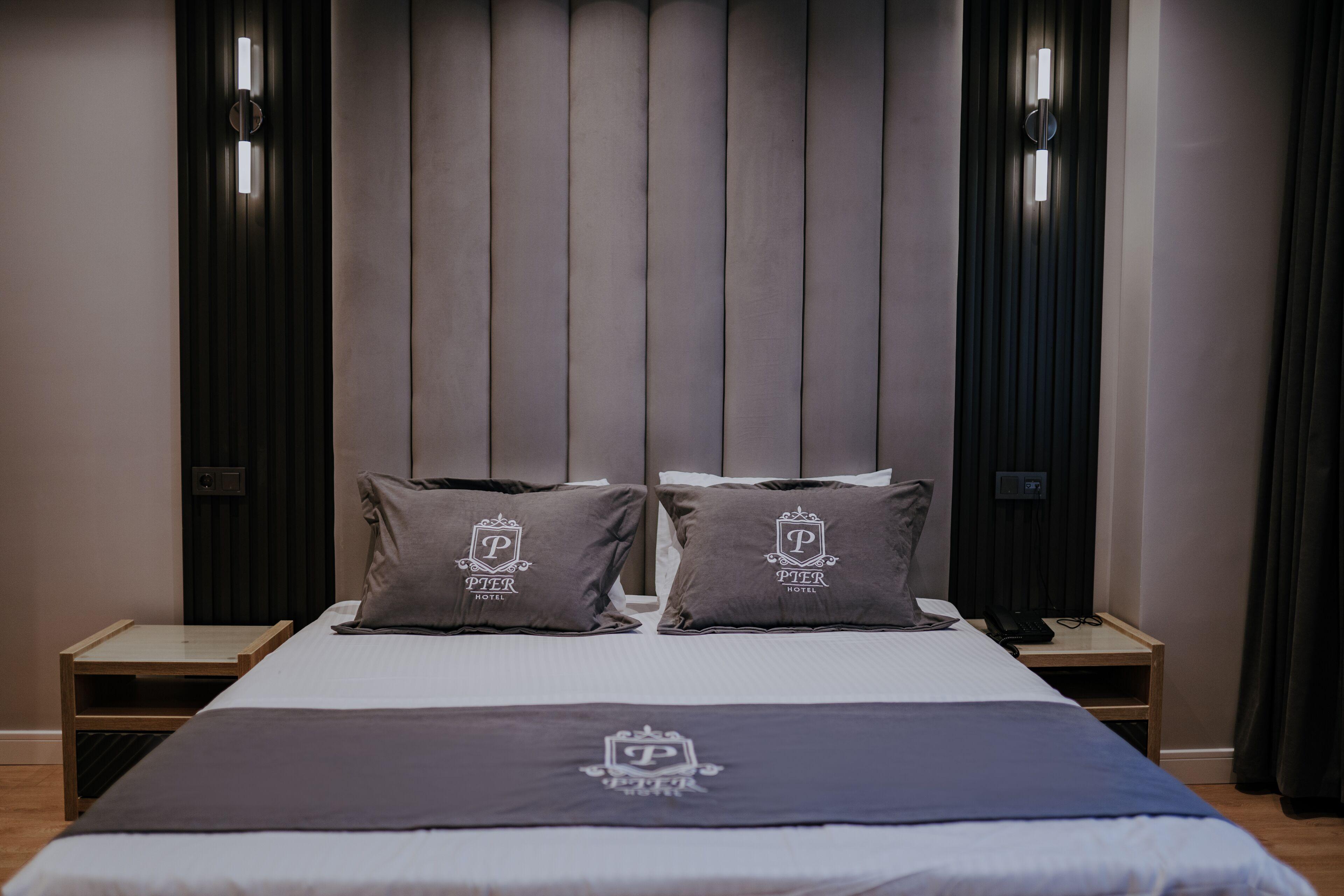 Pier Hotel - Istanbul — Fotoğraflar 3